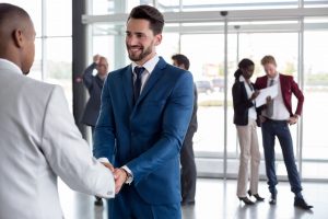 Diploma: Hospitality Management Co-op
