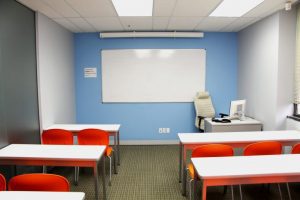 PCL Classroom PCL Classroom