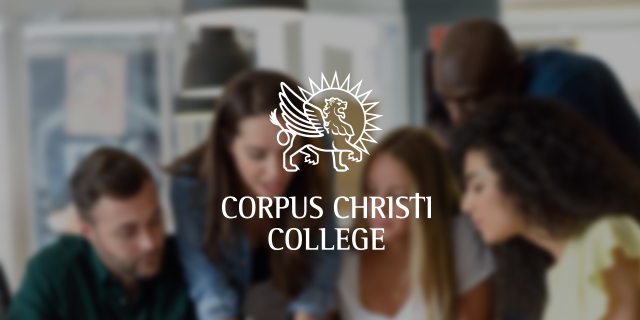 Corpus Christi College