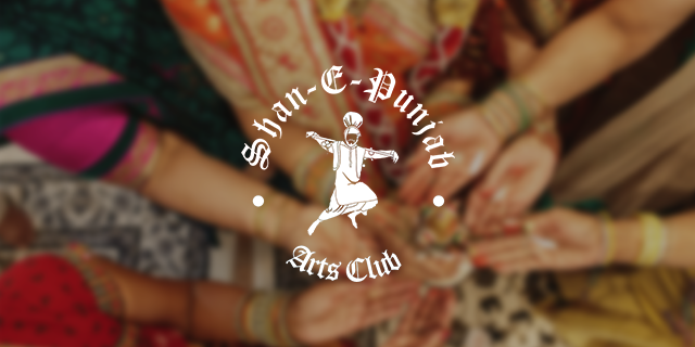 Shan-E-Punjab Arts Club