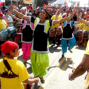 WMH-SQ-2 culture and arts program