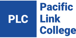 Pacific Link College Logo