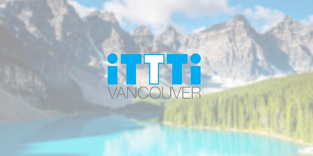 ITTTI Vancouver