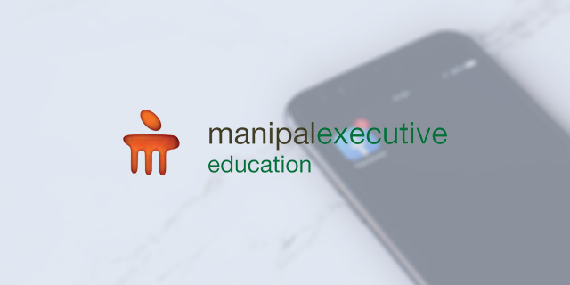 Manipal Executive Education