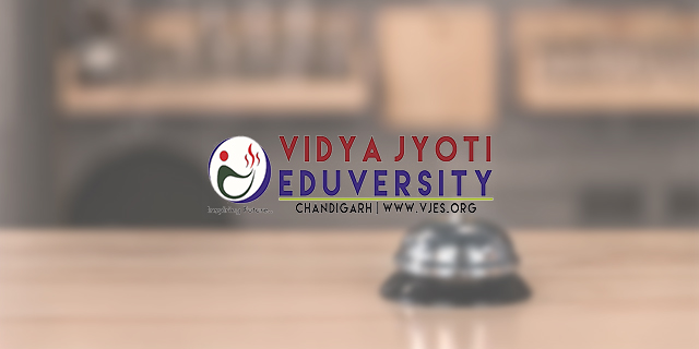 Vidya Jyoti Eduversity