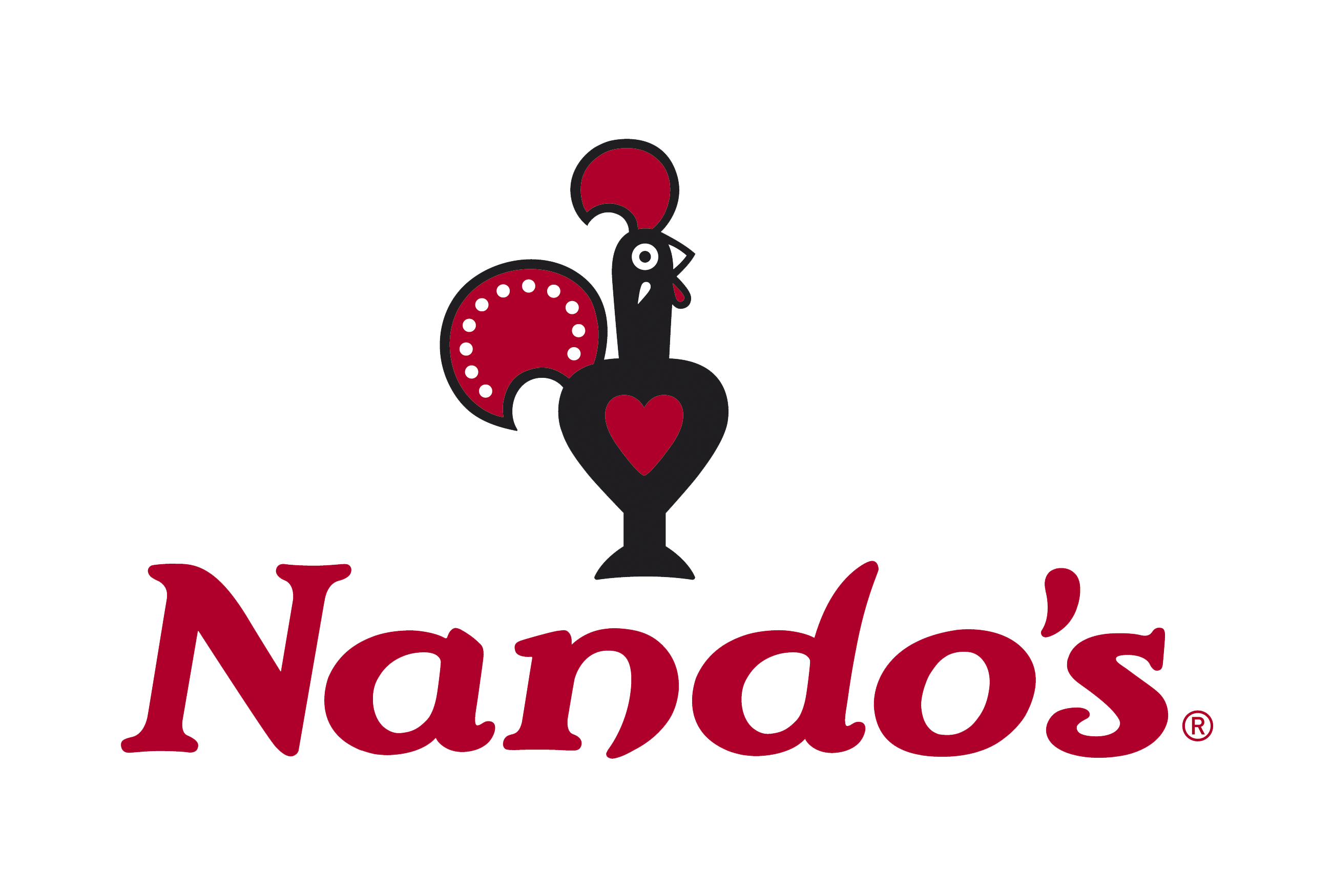 nandos