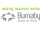 burnaby board of trade