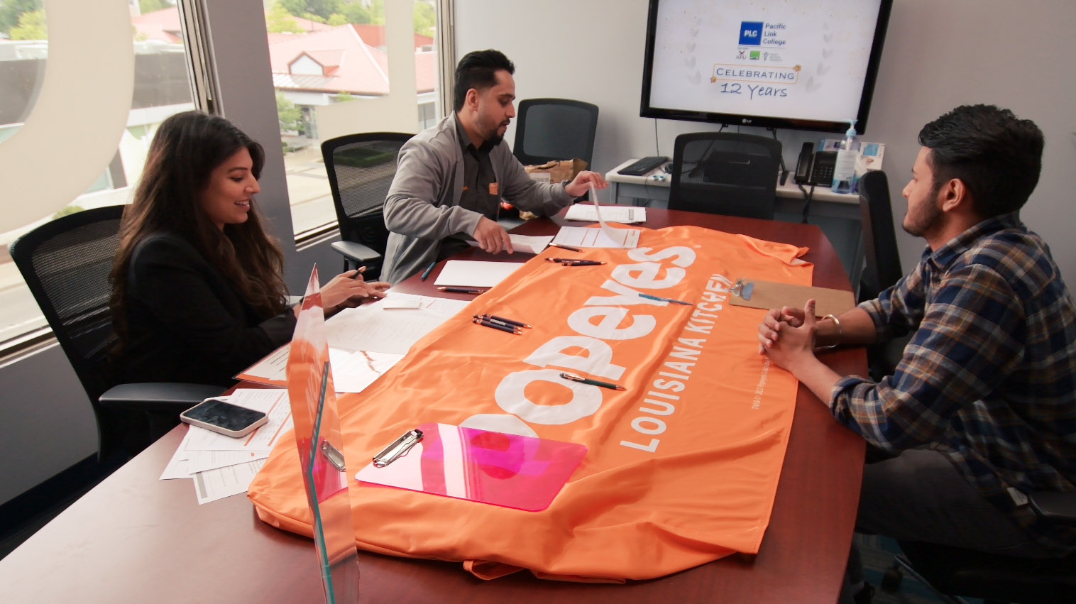 Job Fair Event Is Hospitality Management in Demand in Canada?