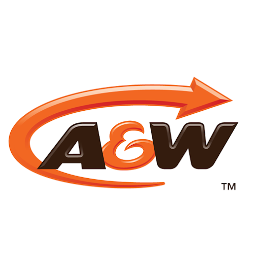 A&W logo