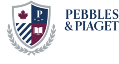 Pebbles & Piaget