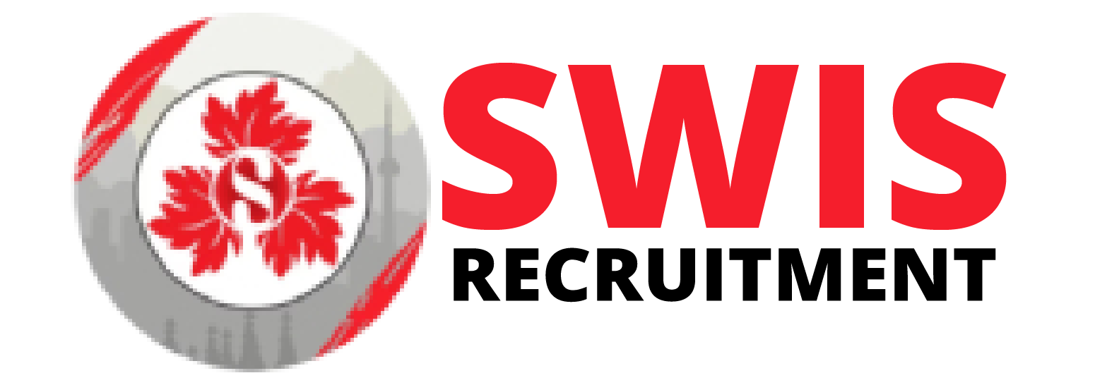 Swis Recruitment Agency